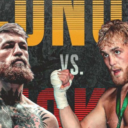 Paul Hughes Addresses Conor McGregor’s Controversial Statements