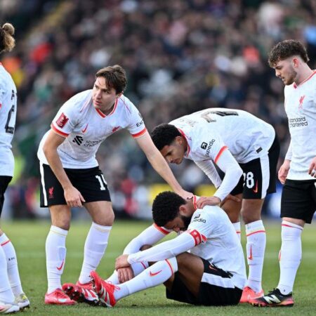 FA Cup Fourth Round Review: Top Teams Face Challenges