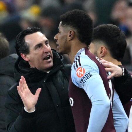 Tottenham Manager Defends Team Against “Agenda-Driven” Criticism Following FA Cup Defeat
