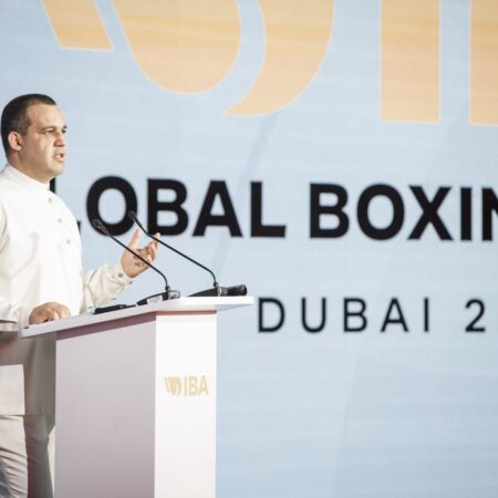 IBA Challenges IOC’s Decision on Khelif and Lin’s Olympic Participation