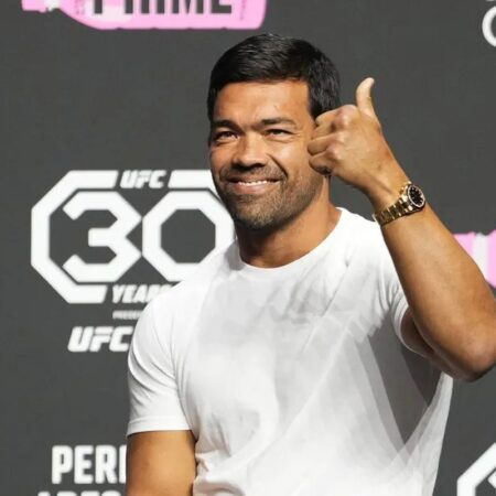 Lyoto Machida: Balancing GFL Management with Potential MMA Return