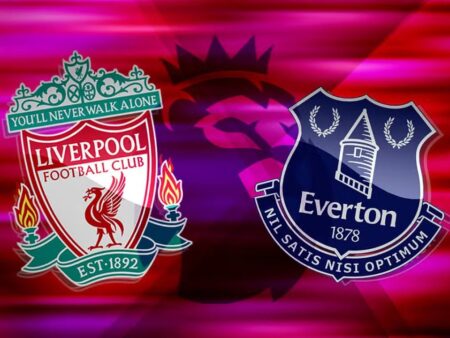 Everton vs Liverpool: The Tense Merseyside Derby