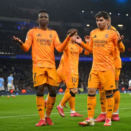 Manchester City’s Fall from Grace: Breaking Down the Champions League Loss to Real Madrid