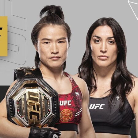 UFC 312 Aftermath: Assessing Champions’ Positions and Future Challenges