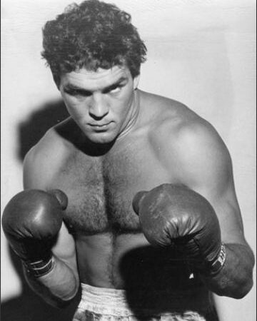 Boone Kirkman: From Mountain Peaks to Boxing’s Heights