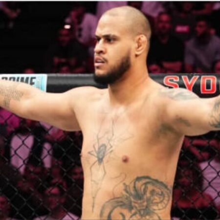 UFC 312: Tallison Teixeira’s Spectacular Debut Capped with Shoey Celebration
