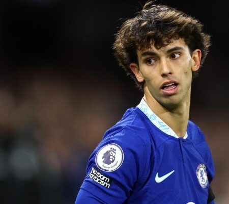 Joao Felix Considers Longer AC Milan Stint Following Chelsea Departure