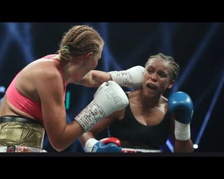 Natasha Jonas vs Lauren Price Undercard Bolstered by New Fight Announcements