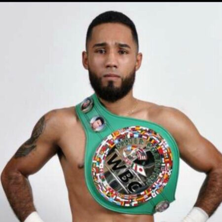 Luis Nery Confronts Kyonosuke Kameda at Heated Press Conference