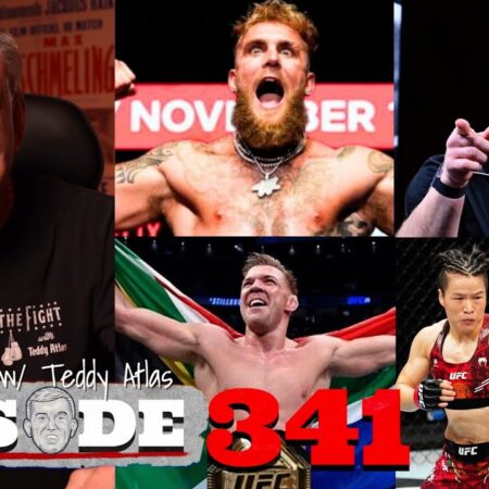 UFC 312 Aftermath: MMA Community Divided Over Du Plessis’ Victory Against Strickland