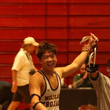 Adrian Lee, 18, Scheduled for Third Pro Fight Against Undefeated Opponent at ONE’s Japan Event in March