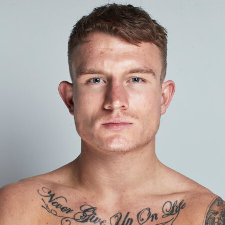 Dalton Smith to Battle Mathieu Germain in Sheffield on April 19