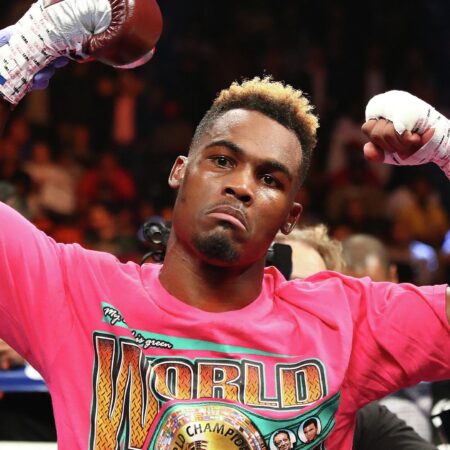 Plant-Charlo Gets Closer as Former Champions Return on May 31st