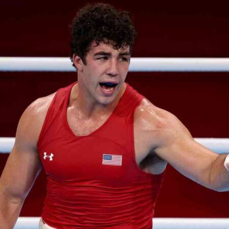 Richard Torrez Jr. Proves Smaller Heavyweights Can Compete at the Highest Levels