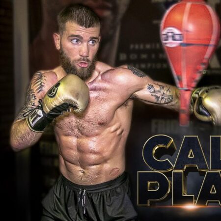 Caleb Plant Prioritizes Resendiz Bout Amidst Charlo Speculation