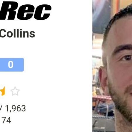 Nathaniel Collins Eyes Featherweight Heights Following Injury Recovery