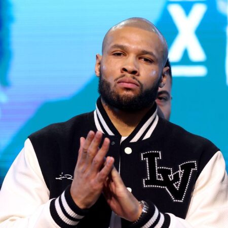 Chris Eubank Jr Predicts ‘deciding Factor’ In Conor Benn Showdown