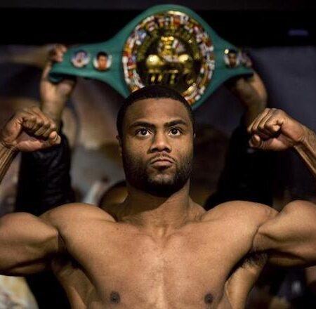 Jean Pascal Given WBC Interim Title Opportunity At New Weight