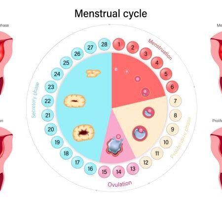 Terri Harper Opens Up On How Menstrual Cycle Affects Weight Cuts