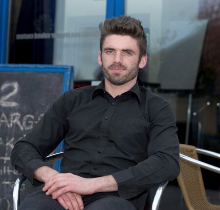 New Career Chapter For Liam Davies Starts Against Kurt Walker