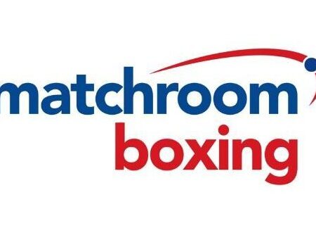 Adam Maca Signs With Matchroom Boxing