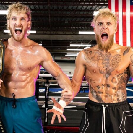 Marshall and Cameron Bolster Jake Paul’s MVP Roster