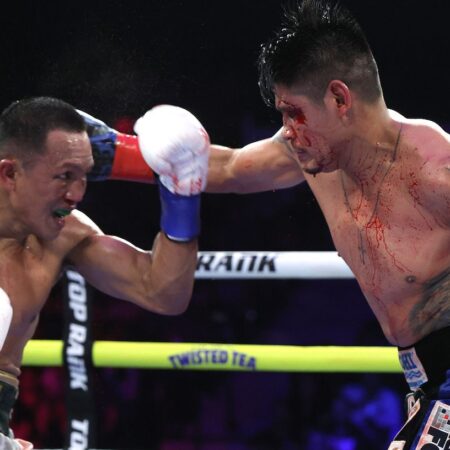 Navarrete-Suarez Fight Result Under Review, Decision Due June 2