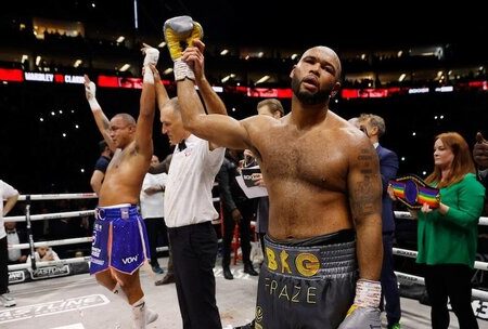 Wardley Urges Huni To Prep For More Than Power