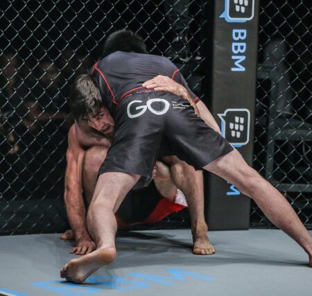 Garner vs Bellotti: European Title Showdown Confirmed