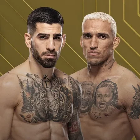 Sam Gilley To Face Ishmael Davis For British Title