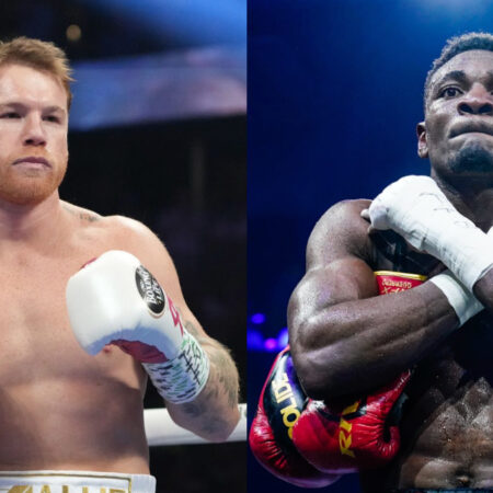 Arum Calls Out Canelo And Haney’s Dull Showings