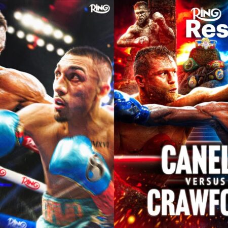 Teofimo Lopez Urges Jaron Ennis: ‘Agree to the Terms!’