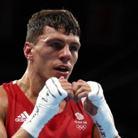 Conah Walker Welcomes British Title Defence Against Pat McCormack