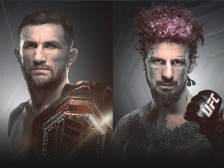 UFC 316: The Bantamweight Gauntlet – Will New Champions Emerge?