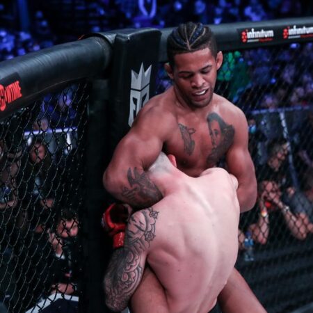 The Shifting Sands of the UFC Bantamweight Division: Pena’s Unyielding Claim Amidst Superfight Speculation