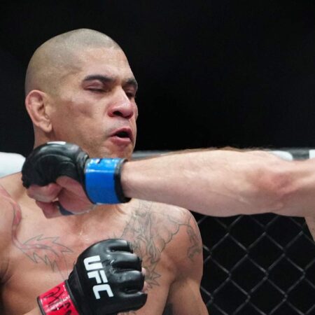 The Calculated Comeback: Alex Pereira’s Strategic Silence Amidst Ankalaev’s Provocations
