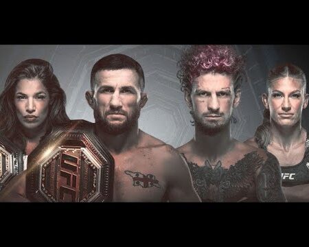 The Unconventional Quest for Combat Sports Supremacy: Harrison and Dvalishvili’s Distinct Paths to P4P Glory