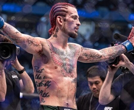 Sean O’Malley’s Enduring Star Power: Beyond the Win-Loss Record in Modern MMA