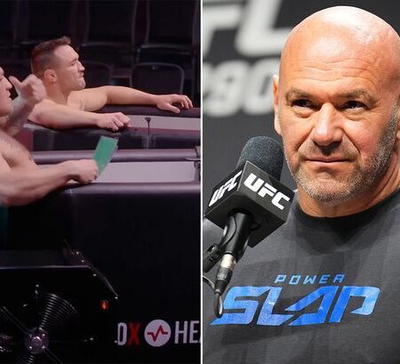 The Price of Pounds: How Jeff Creighton Turned a Weigh-In Blunder into a $12,500 Triumph on TUF 33
