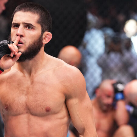 The Unfolding Chapter: Is Islam Makhachev’s Dominant Reign Approaching its End?