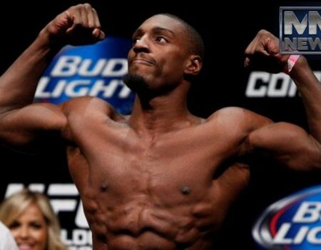 Phil Davis’s Unconventional Crusade: Why One Fighter Is Challenging the UFC for the Soul of Competition