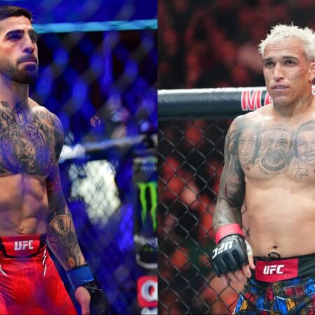 UFC 317: The Quest for Immortality in a Double Champion Era