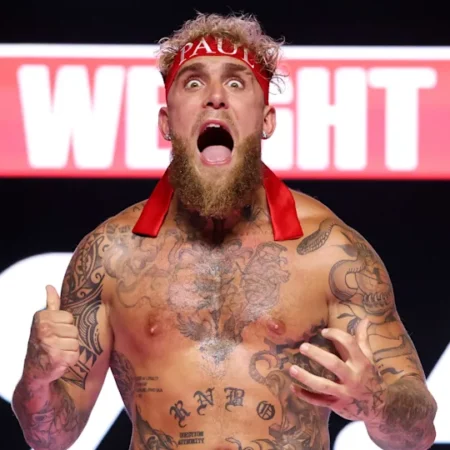 The Crucible of Anaheim: Paul, Chavez Jr., and Holm Reshape Combat Narratives