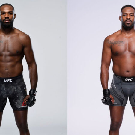 Jon “Bones” Jones: The Unwritten Chapter and a Retirement Under Scrutiny