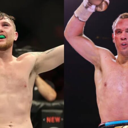 Boxing’s Evolving Landscape: Paul-Chavez Jr. Clash & Holm’s Resurgent Return