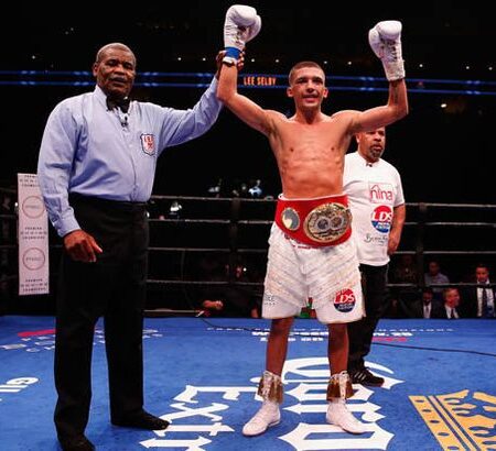 Lee Selby Not Ruling Out A Comeback, Three Years After Last Bout