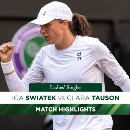 Cobolli’s Career Breakthrough: First Grand Slam Quarterfinal Secured at Wimbledon