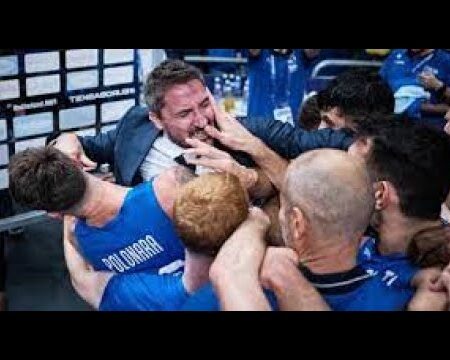 Italy Coach Pozzecco Voices Hope for Polonara’s EuroBasket Presence
