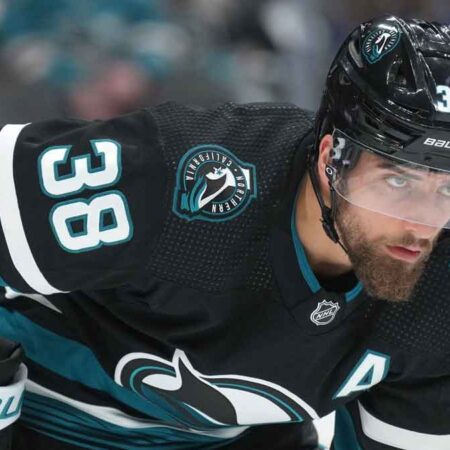 Beneath the Surface: Unpacking the Latest NHL Off-Season Player Movements