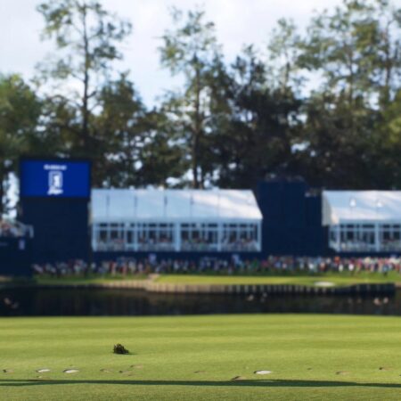 PGA Tour Power Shift: Assessing the Elite Ahead of Golf’s Grand Finale